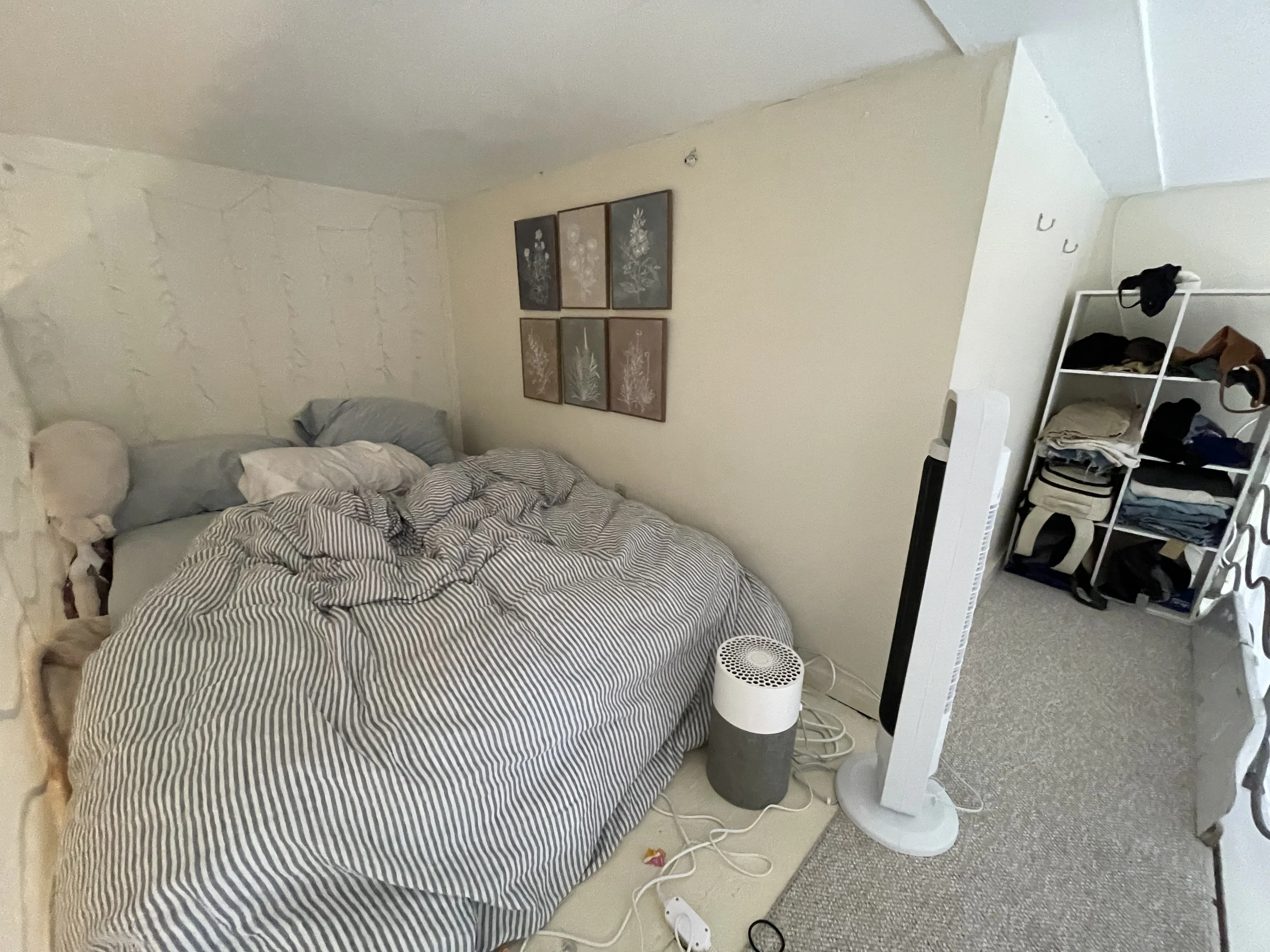 Studio bed, 1 bath apartment for rent at 61 Brookline Ave Unit 419, Fenway — photo 5 of 11