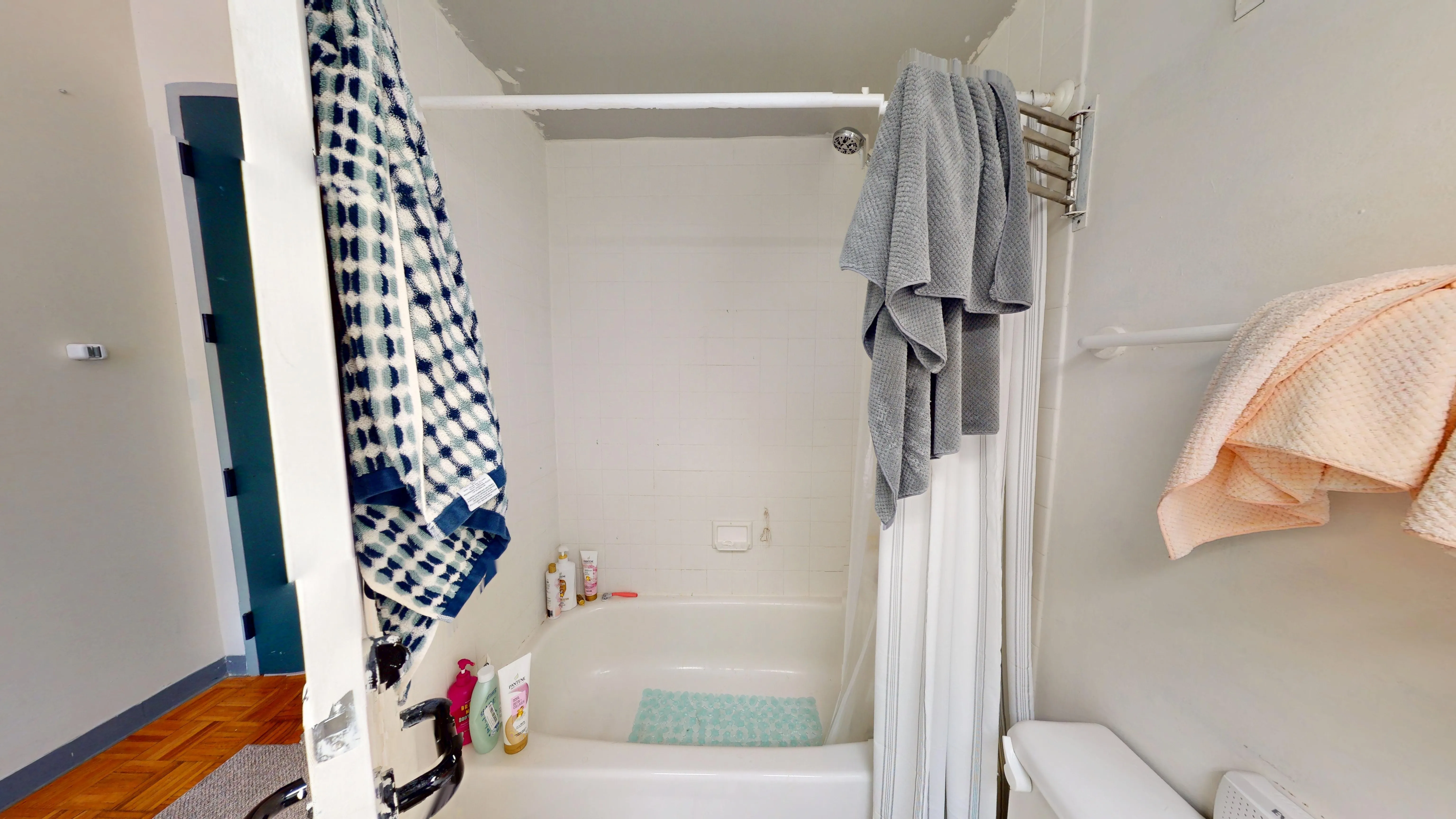 Studio bed, 1 bath apartment for rent at 61 Brookline Ave Unit 419, Fenway — photo 7 of 11