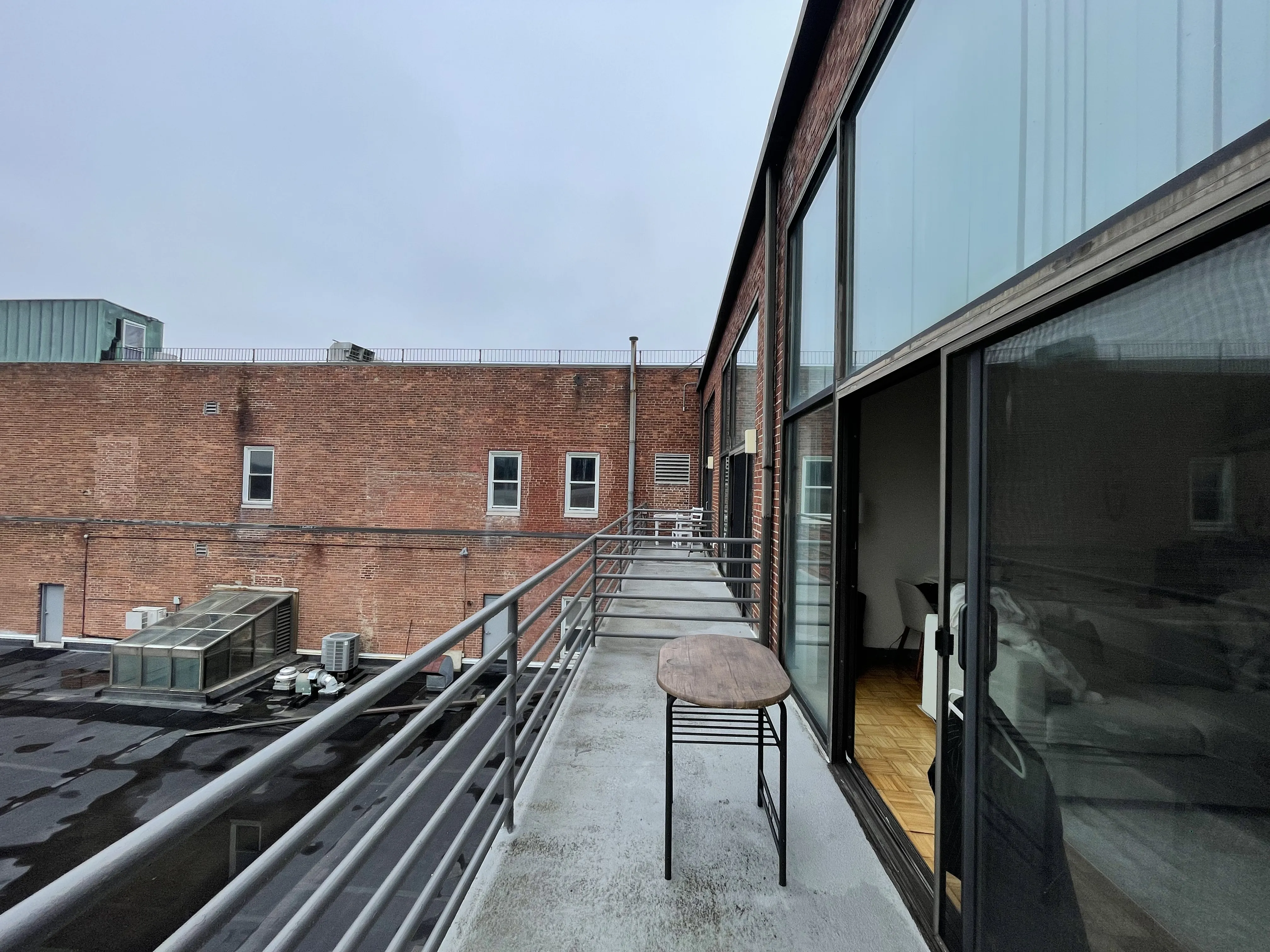 Studio bed, 1 bath apartment for rent at 61 Brookline Ave Unit 419, Fenway — photo 4 of 11