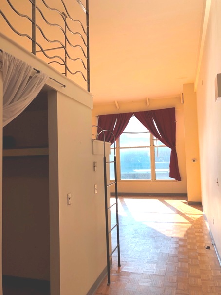 Studio bed, 1 bath apartment for rent at 61 Brookline Ave Unit 420, Fenway — photo 3 of 12