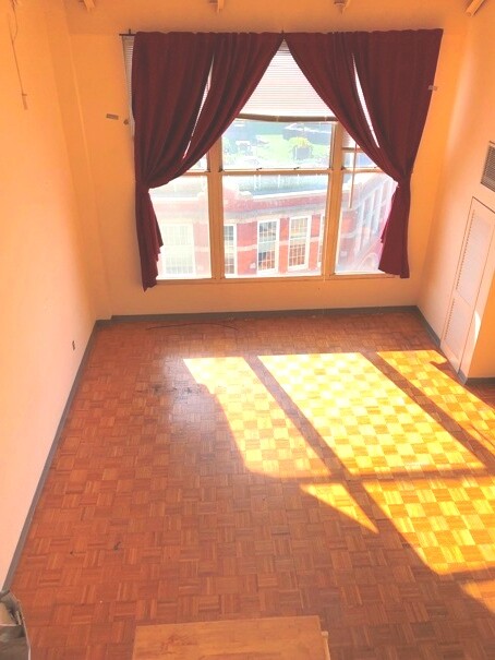 Studio bed, 1 bath apartment for rent at 61 Brookline Ave Unit 420, Fenway — photo 4 of 12