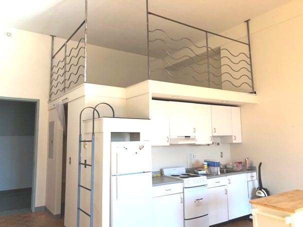 Studio bed, 1 bath apartment for rent at 61 Brookline Ave Unit 420, Fenway — photo 6 of 12