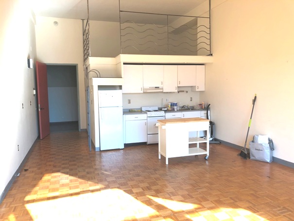 Studio bed, 1 bath apartment for rent at 61 Brookline Ave Unit 420, Fenway — photo 5 of 12