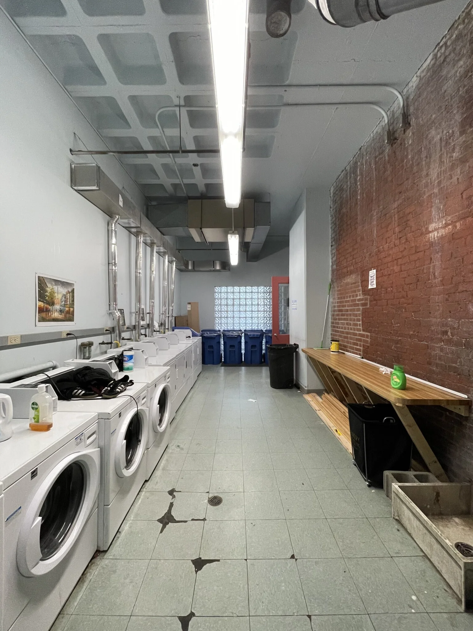 Studio bed, 1 bath apartment for rent at 61 Brookline Ave Unit 422, Fenway — photo 11 of 12