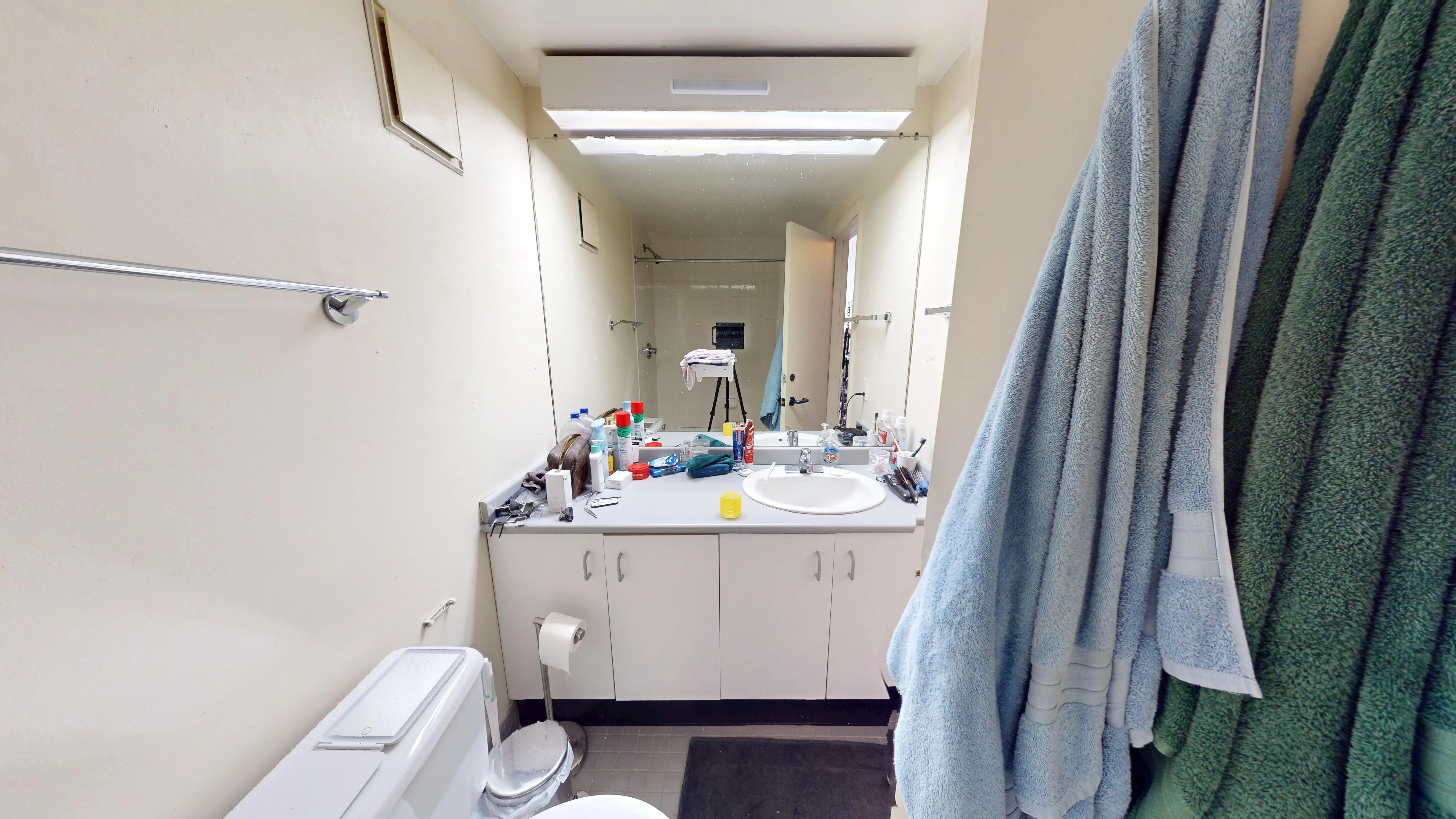 Studio bed, 1 bath apartment for rent at 61 Brookline Ave Unit 422, Fenway — photo 7 of 12