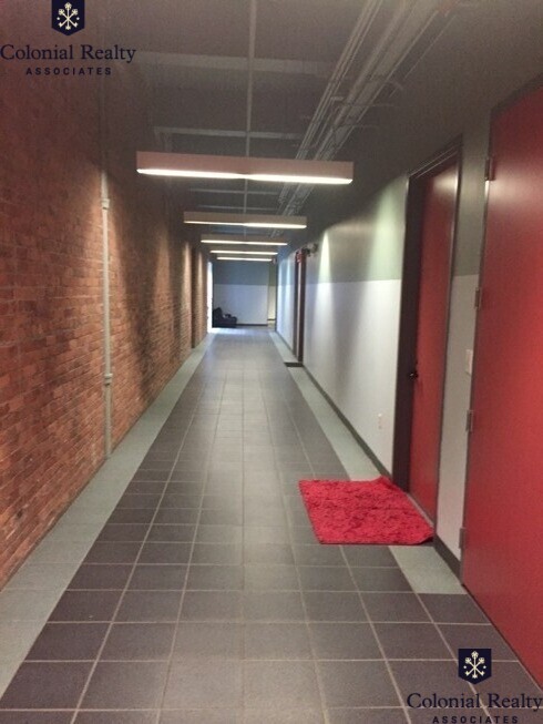 Studio bed, 1 bath apartment for rent at 61 Brookline Ave Unit 61-407, Fenway — photo 11 of 13
