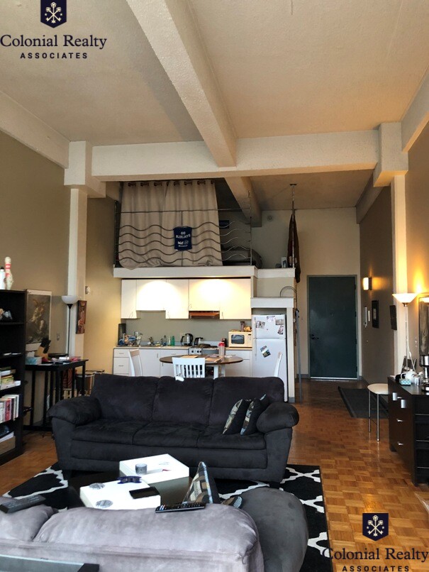 Studio bed, 1 bath apartment for rent at 61 Brookline Ave Unit 61-407, Fenway — photo 1 of 13