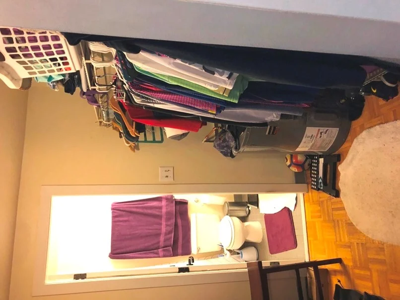 Studio bed, 1 bath apartment for rent at 61 Brookline Avenue Bridge Unit 208, Fenway — photo 4 of 13