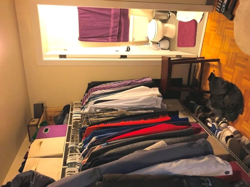 Studio bed, 1 bath apartment for rent at 61 Brookline Avenue Bridge Unit 208, Fenway — photo 3 of 13