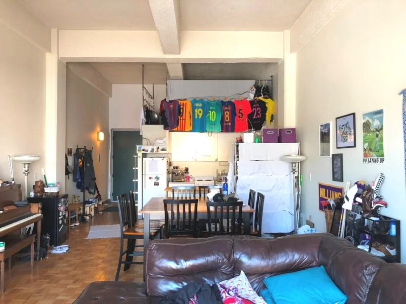 Studio bed, 1 bath apartment for rent at 61 Brookline Avenue Bridge Unit 208, Fenway — photo 9 of 13