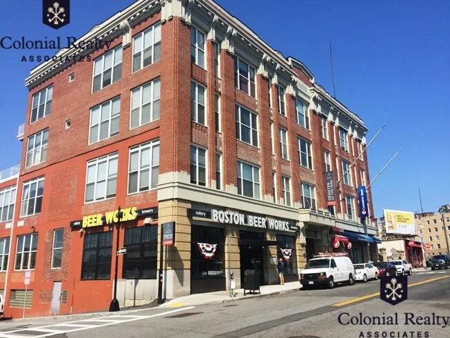Studio bed, 1 bath apartment for rent at 61 Brookline Avenue Bridge Unit 211, Fenway — photo 13 of 13