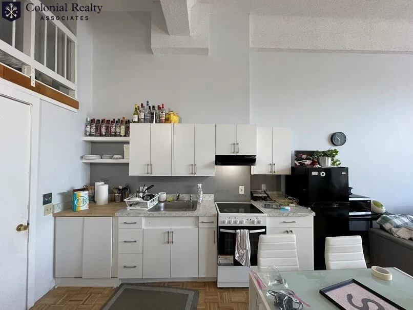 Studio bed, 1 bath apartment for rent at 61 Brookline Avenue Bridge Unit 211, Fenway — photo 3 of 13
