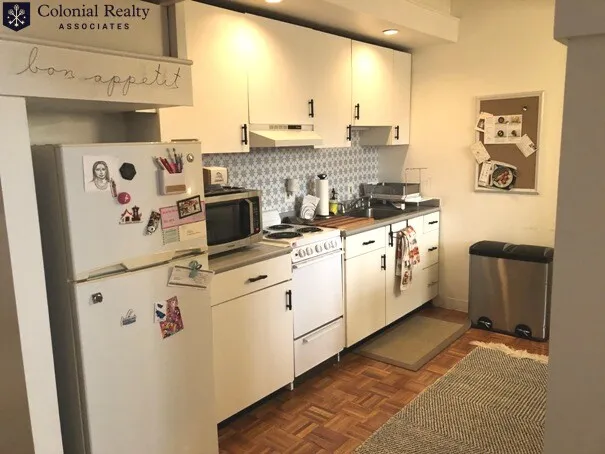 Studio bed, 1 bath apartment for rent at 61 Brookline Avenue Bridge Unit 221, Fenway — photo 8 of 17