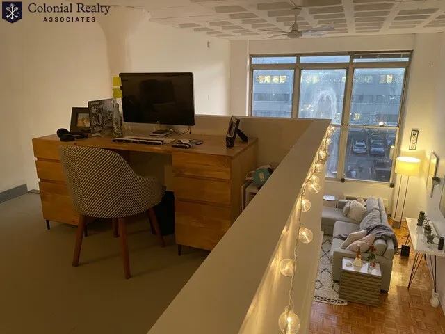 Studio bed, 1 bath apartment for rent at 61 Brookline Avenue Bridge Unit 221, Fenway — photo 12 of 17