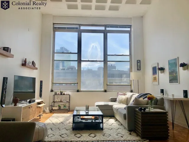Studio bed, 1 bath apartment for rent at 61 Brookline Avenue Bridge Unit 221, Fenway — photo 2 of 17