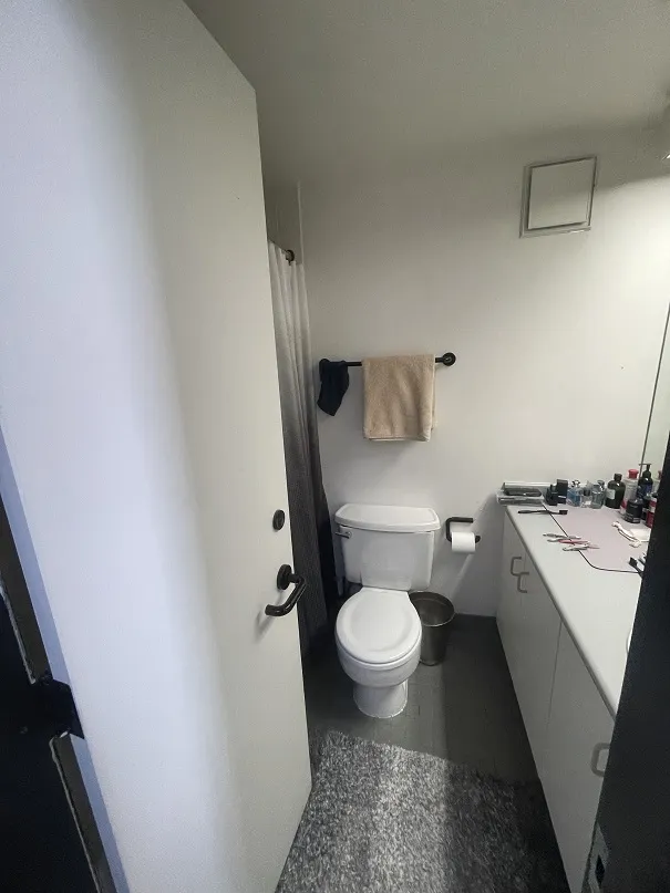 Studio bed, 1 bath apartment for rent at 61 Brookline Avenue Bridge Unit 301, Fenway — photo 11 of 11