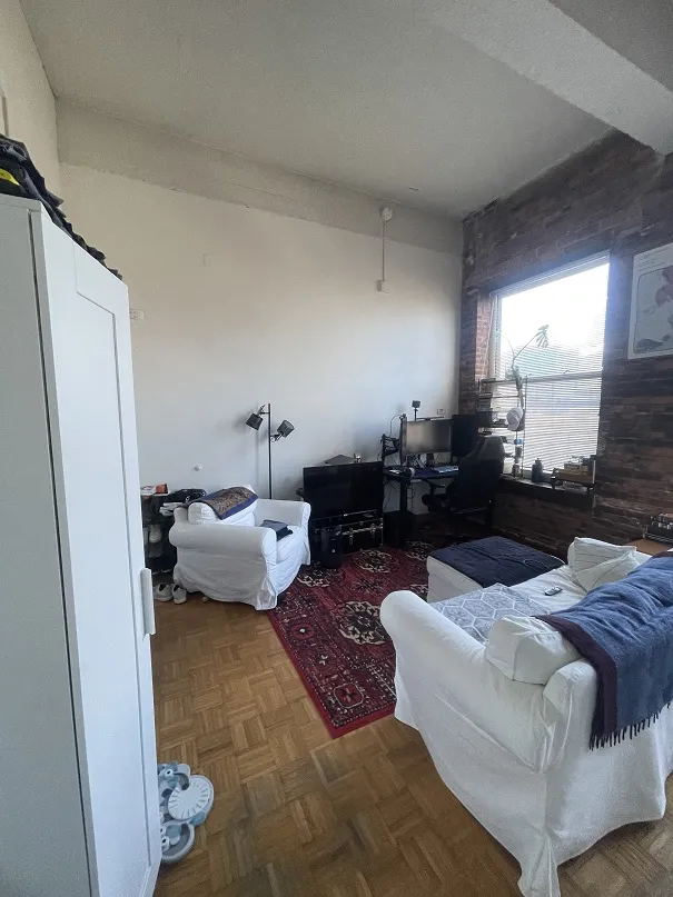 Studio bed, 1 bath apartment for rent at 61 Brookline Avenue Bridge Unit 301, Fenway — photo 7 of 11
