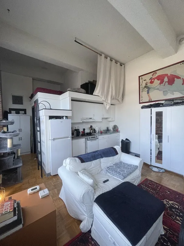 Studio bed, 1 bath apartment for rent at 61 Brookline Avenue Bridge Unit 301, Fenway — photo 5 of 11