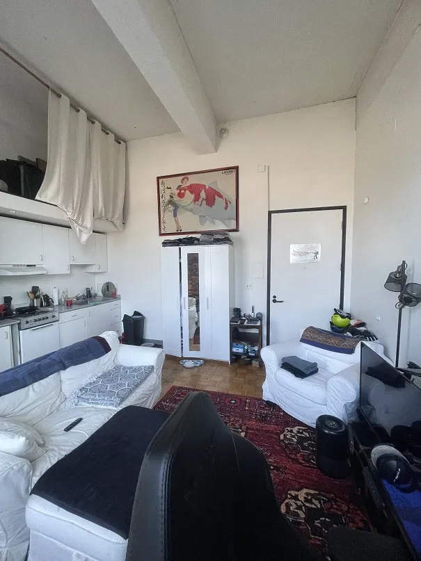 Studio bed, 1 bath apartment for rent at 61 Brookline Avenue Bridge Unit 301, Fenway — photo 6 of 11