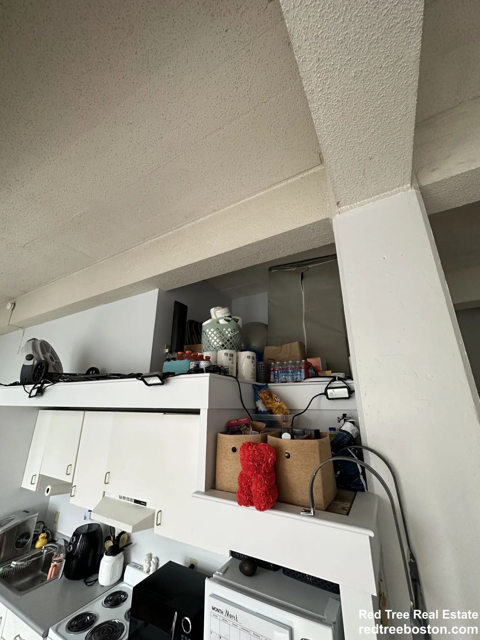 Studio bed, 1 bath apartment for rent at 61 Brookline Avenue Bridge Unit 303, Fenway — photo 5 of 10