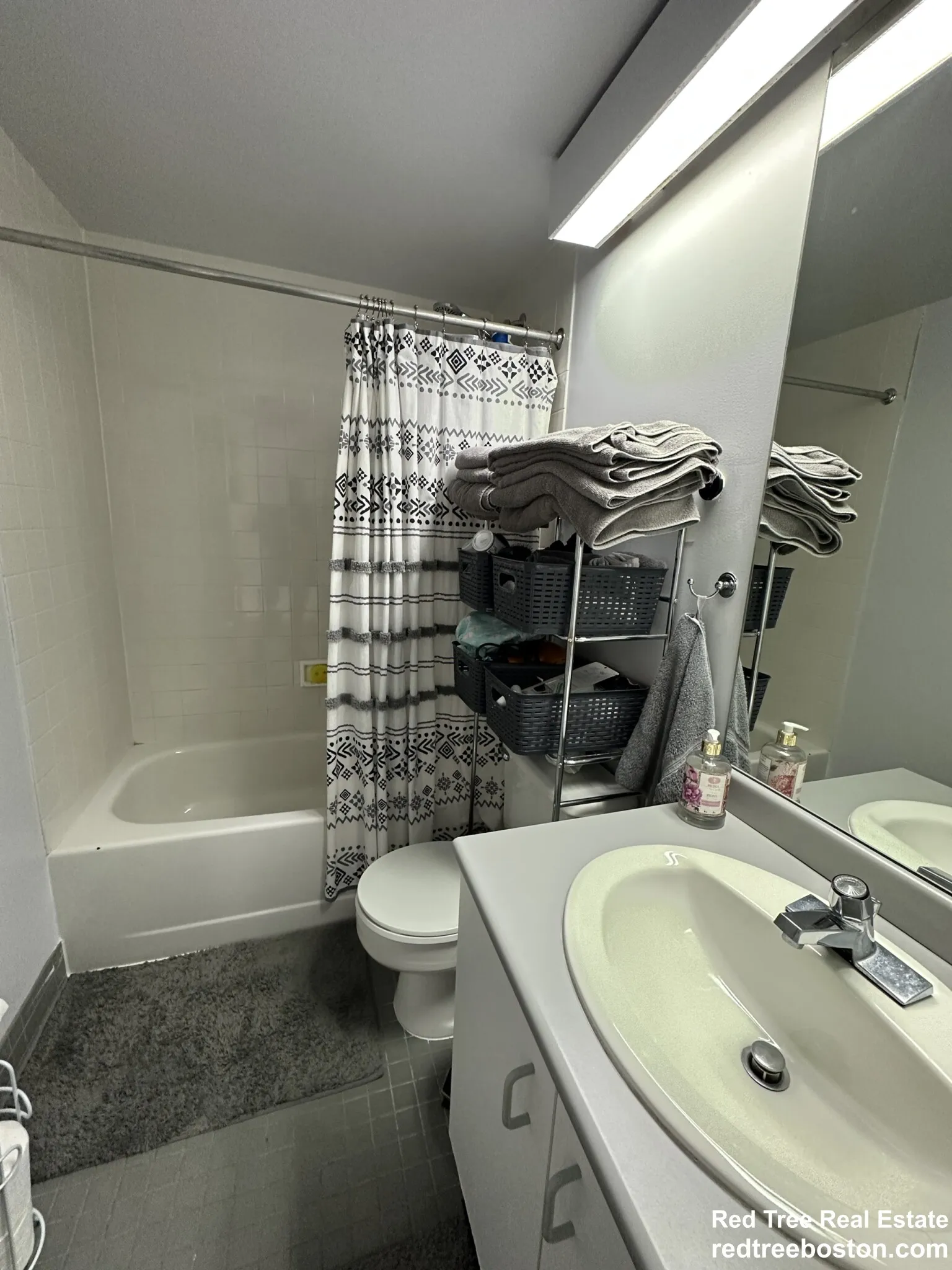 Studio bed, 1 bath apartment for rent at 61 Brookline Avenue Bridge Unit 303, Fenway — photo 6 of 10