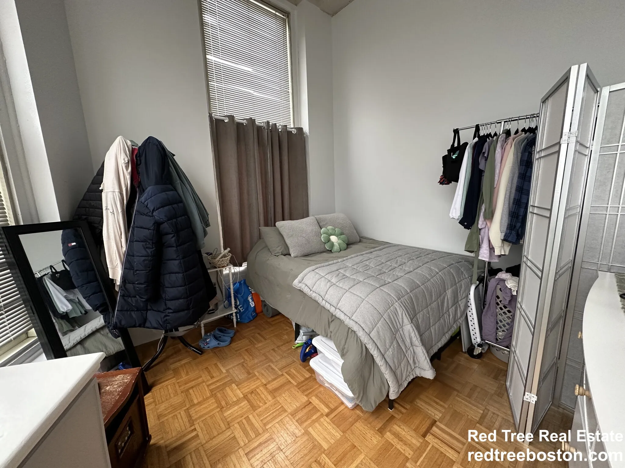 Studio bed, 1 bath apartment for rent at 61 Brookline Avenue Bridge Unit 303, Fenway — photo 2 of 10