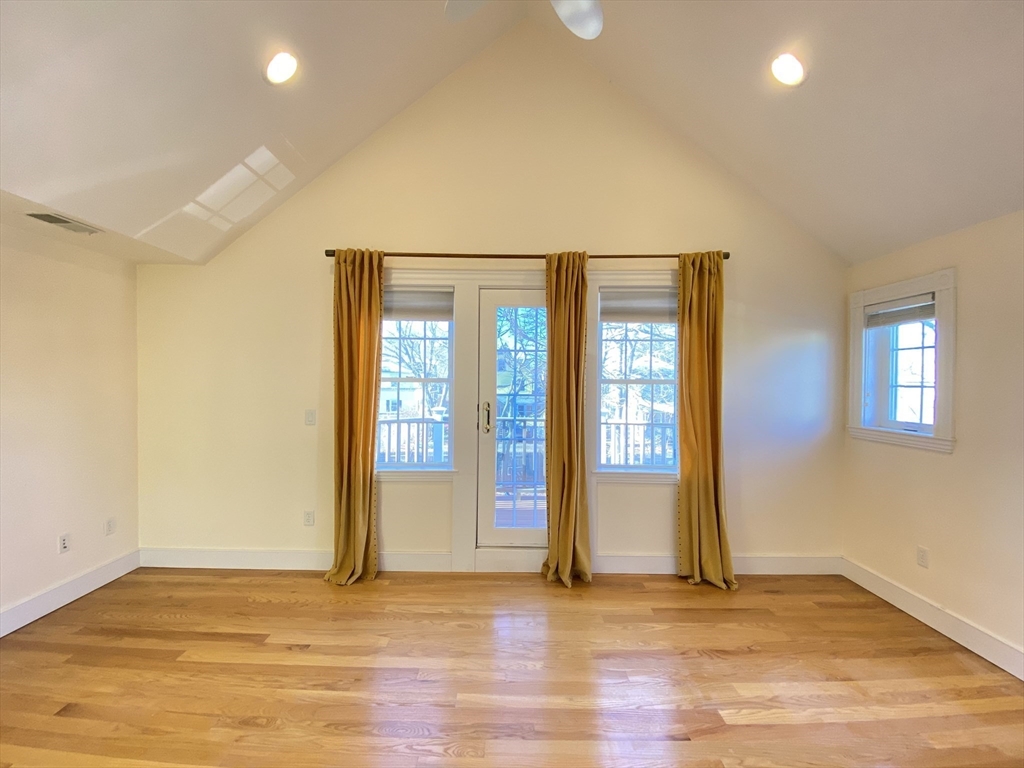 3 bed, 2 bath apartment for rent at 61 Cedar St Unit U3, North Cambridge — photo 13 of 29