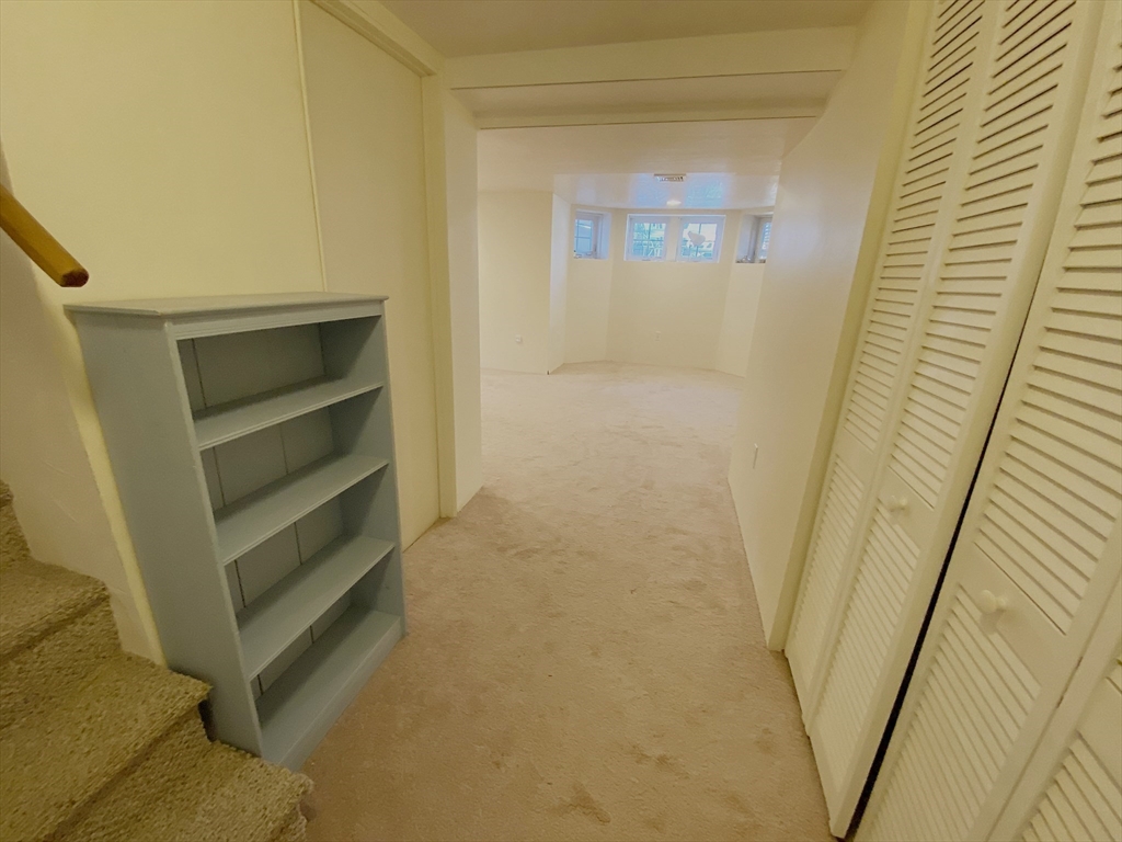 3 bed, 2 bath apartment for rent at 61 Cedar St Unit U3, North Cambridge — photo 25 of 29