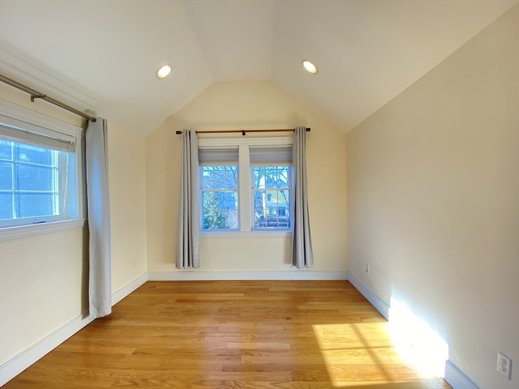 3 bed, 2 bath apartment for rent at 61 Cedar St Unit U3, North Cambridge — photo 19 of 29