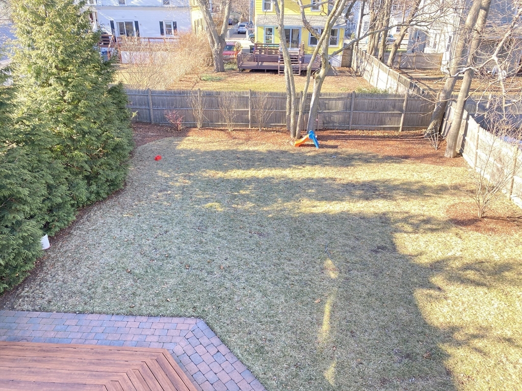 3 bed, 2 bath apartment for rent at 61 Cedar St Unit U3, North Cambridge — photo 22 of 29