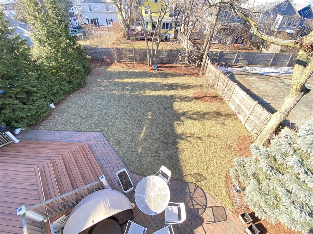 3 bed, 2 bath apartment for rent at 61 Cedar St Unit U3, North Cambridge — photo 23 of 29