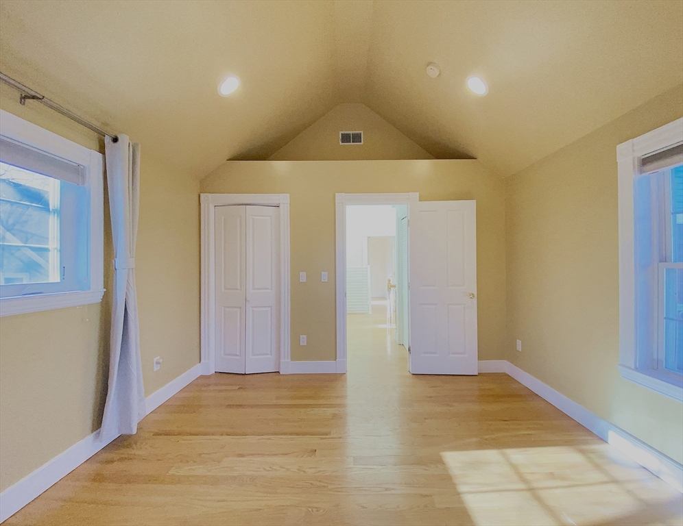 3 bed, 2 bath apartment for rent at 61 Cedar St Unit U3, North Cambridge — photo 14 of 29