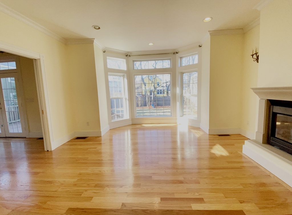 3 bed, 2 bath apartment for rent at 61 Cedar St Unit U3, North Cambridge — photo 8 of 29