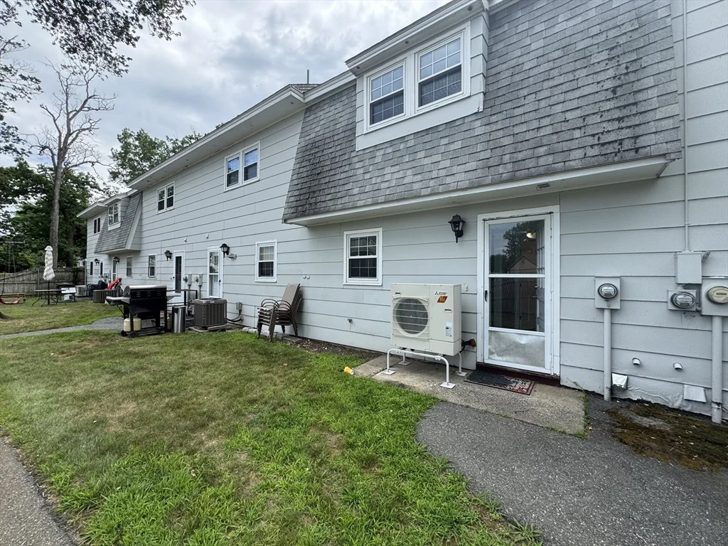 2 bed, 1 bath apartment for rent at 61 Constitution Unit 61, Methuen — photo 20 of 20
