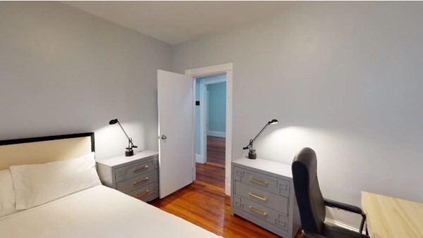 3 bed, 1 bath apartment for rent at 61 Crescent Ave Unit 1, Boston — photo 8 of 11