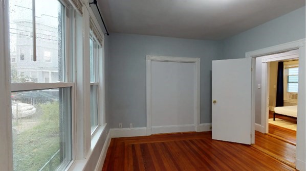 3 bed, 1 bath apartment for rent at 61 Crescent Ave Unit 1, Boston — photo 6 of 11