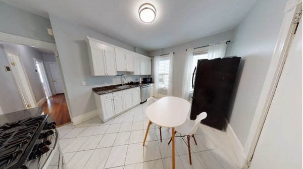 3 bed, 1 bath apartment for rent at 61 Crescent Ave Unit 1, Boston — photo 3 of 11