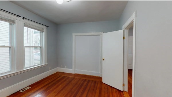 3 bed, 1 bath apartment for rent at 61 Crescent Ave Unit 1, Boston — photo 5 of 11