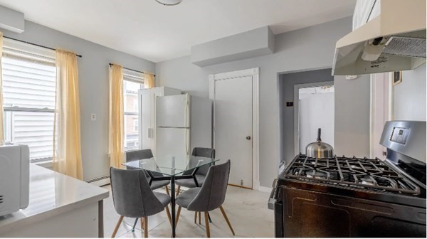 4 bed, 1 bath apartment for rent at 61 Crescent Ave Unit 2, Boston — photo 2 of 12