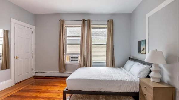 4 bed, 1 bath apartment for rent at 61 Crescent Ave Unit 2, Boston — photo 10 of 12