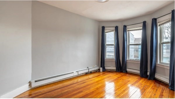 4 bed, 1 bath apartment for rent at 61 Crescent Ave Unit 2, Boston — photo 6 of 12