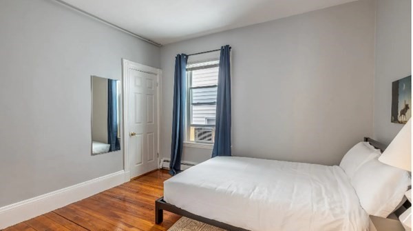 4 bed, 1 bath apartment for rent at 61 Crescent Ave Unit 2, Boston — photo 5 of 12