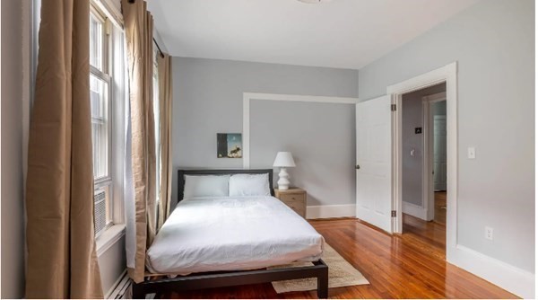 4 bed, 1 bath apartment for rent at 61 Crescent Ave Unit 2, Boston — photo 11 of 12