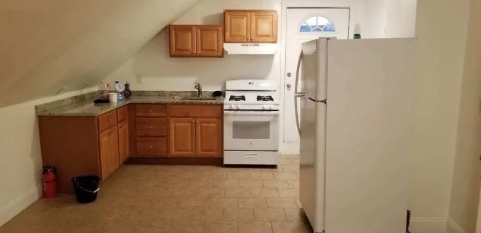 1 bed, 1 bath apartment for rent at 61 Crescent Ave Unit 2, Chelsea