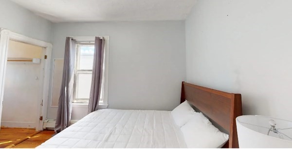 4 bed, 1 bath apartment for rent at 61 Crescent Ave Unit 3, Boston — photo 9 of 14