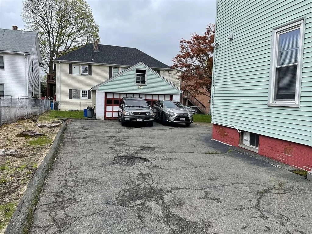 2 bed, 1 bath apartment for rent at 61 Cushing St Unit 1, Waltham — photo 14 of 14