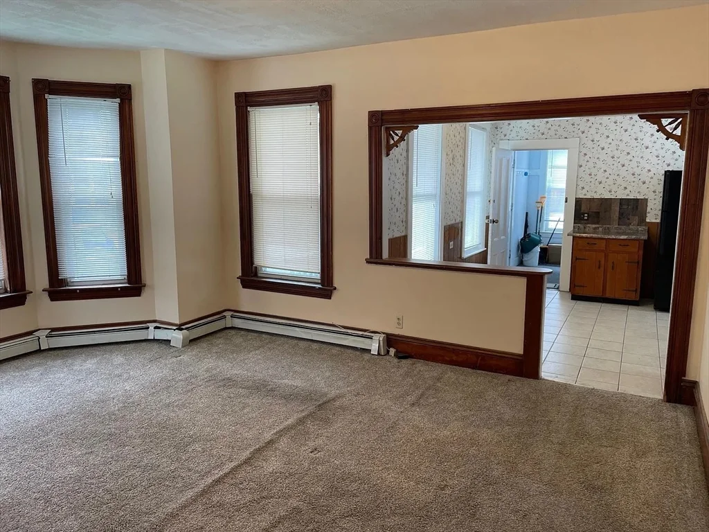 2 bed, 1 bath apartment for rent at 61 Cushing St Unit 1, Waltham — photo 8 of 14