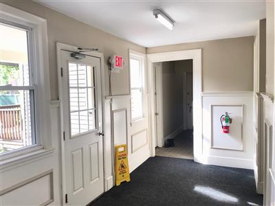 1 bed, 1 bath apartment for rent at 61 Dana St Unit 3, Mid Cambridge — photo 10 of 11