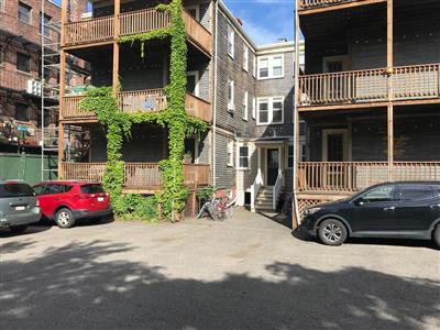 1 bed, 1 bath apartment for rent at 61 Dana St Unit 3, Mid Cambridge — photo 7 of 11