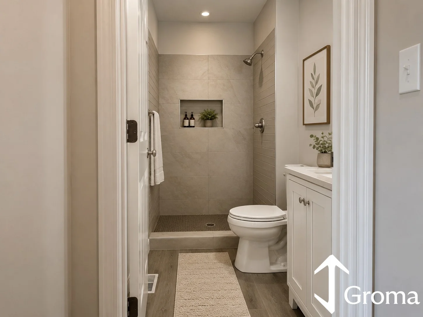 4 bed, 3 bath apartment for rent at 61 Dartmouth St Unit 4, Banks Square — photo 8 of 8